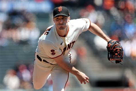 SF Giants’ Stripling regrets using ‘trigger word’ and ‘selfish judgment’ in discussing roster situation